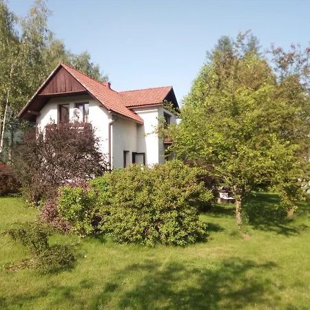 Wolscy Blachnickiego 3 Apartamento *