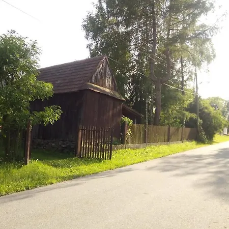 Wolscy Blachnickiego 3 Apartamento *