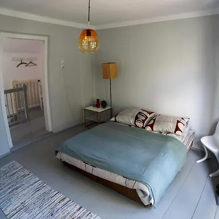 Apartamento Wolscy Blachnickiego 3