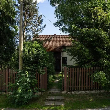 Wolscy Blachnickiego 3 Apartamento Krościenko