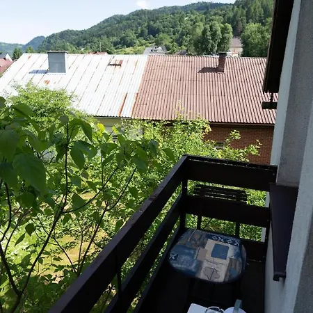 Wolscy Blachnickiego 3 Apartamento