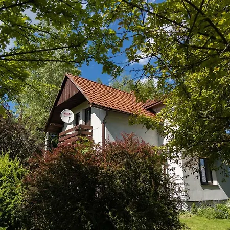 Wolscy Blachnickiego 3 Apartamento *