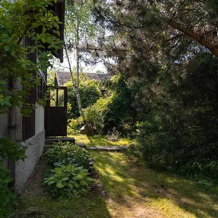 Apartamento Wolscy Blachnickiego 3