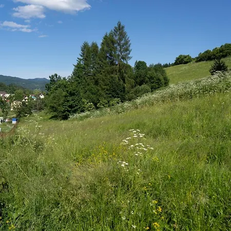 Apartamento Wolscy Blachnickiego 3 Krościenko